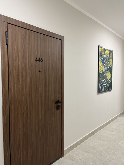 Продается 1 комн квартира