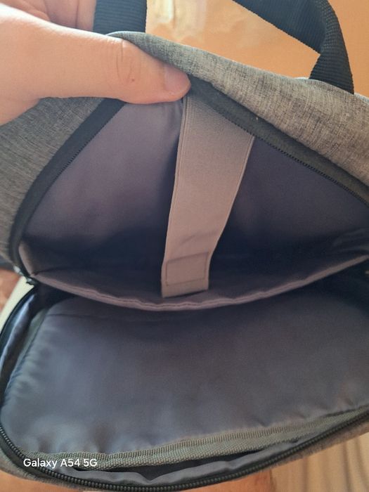 Нова раница на HUAWEI