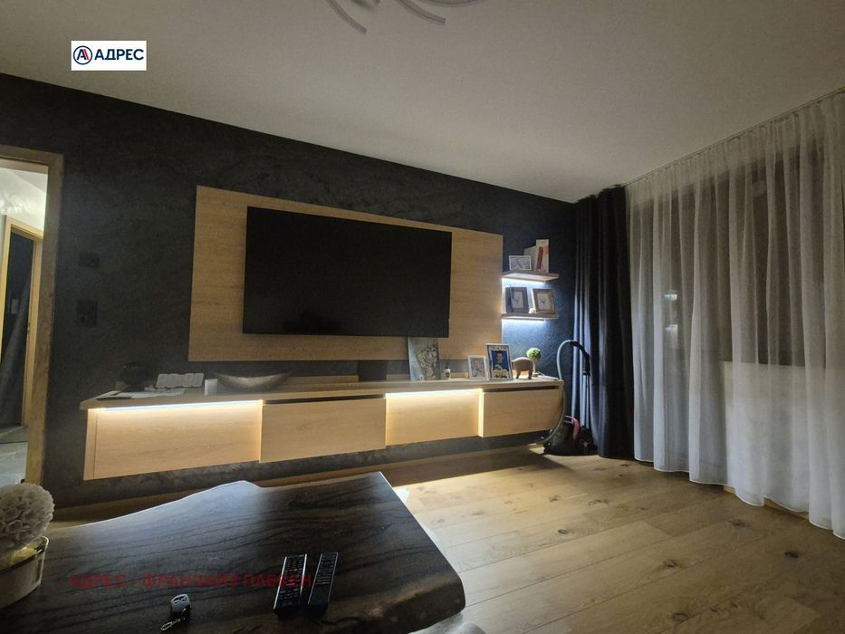 3-стаен в Плевен-Мара Денчева площ 65 цена 238000