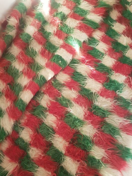 Plocad lana naturala (sarica)