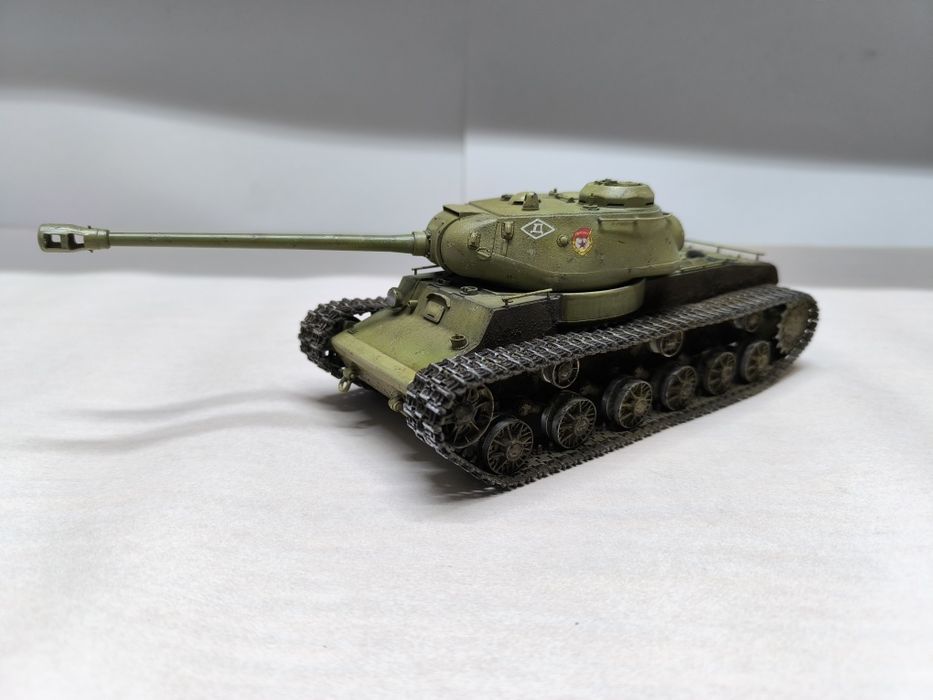 Продам готовую собранную модель