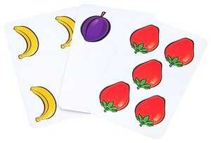 Настольная игра Стиль Жизни Халли Галли в картонной коробке