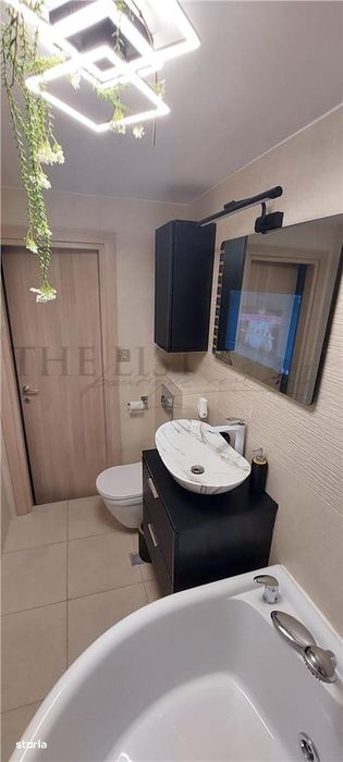 Inchiriere apartament 3 camere  UniriiAlba Iulia