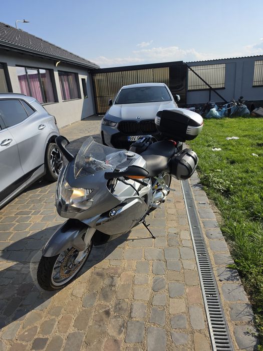 BMW K1200s 2006 full