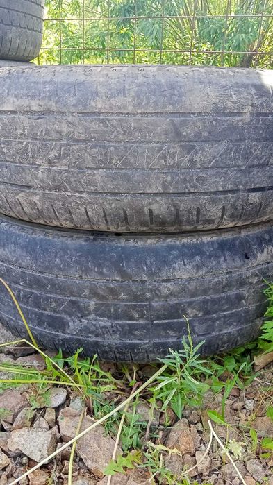 Продам шины 275/60R20