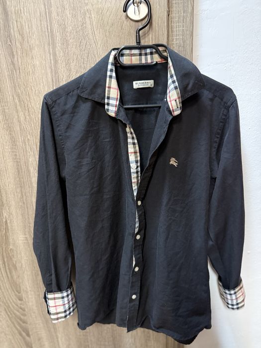 Cămăși Bărbați Burberry