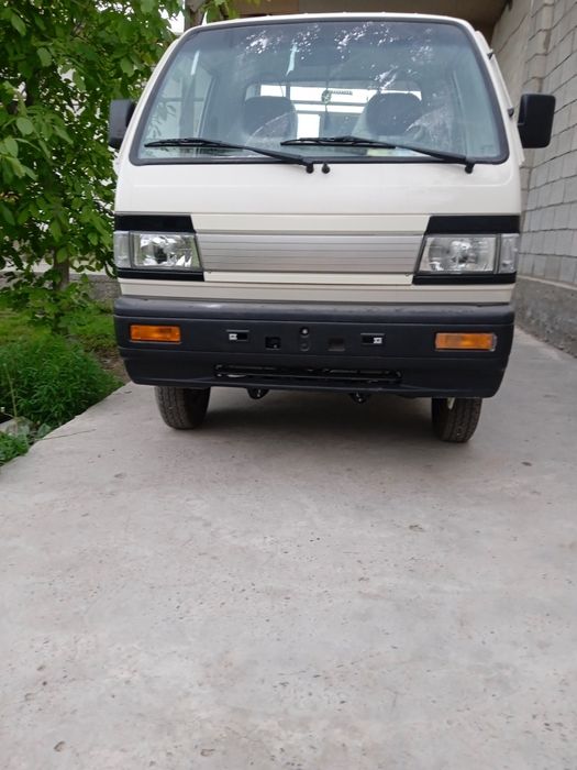 Labo xizmati Navoiy boʻylab