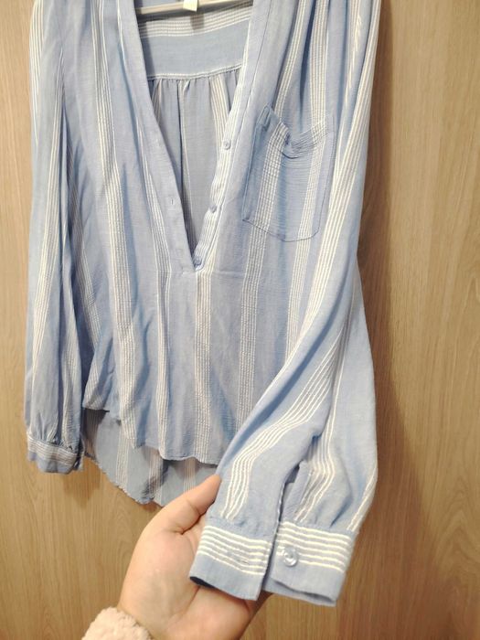 Camăsuță/bluza H&M, măsură S/M