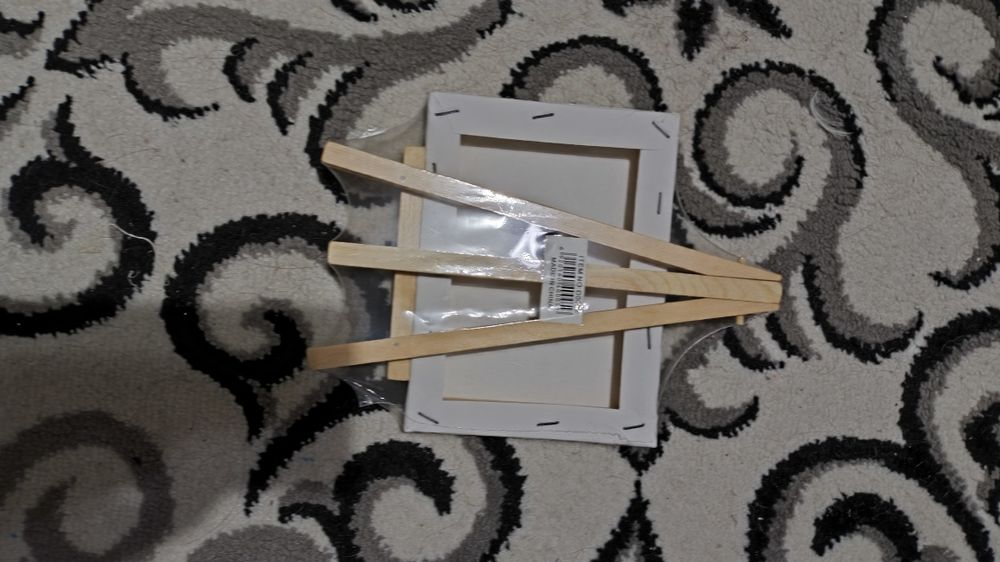 Мини холты, отличный подарок художнику