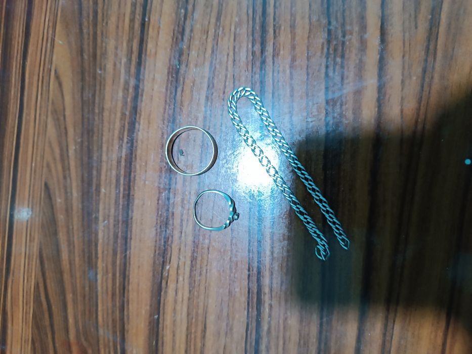 Серебро  бир грамм 30 минг.кольцо мужское женское кумуш узук браслет.