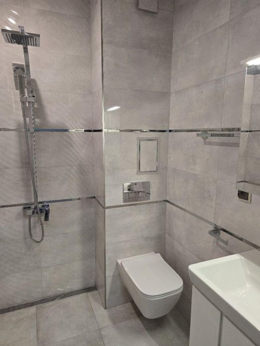 Дава се под наем Двустаен апартамент в София, Хладилника - 55 кв.м за 667.08 € - Снимка #6