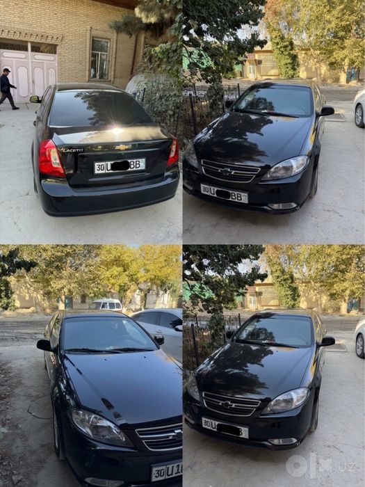 Halol 40 000 km yurgan, uy-ishda minilgan Gentra (Full) egasidan!