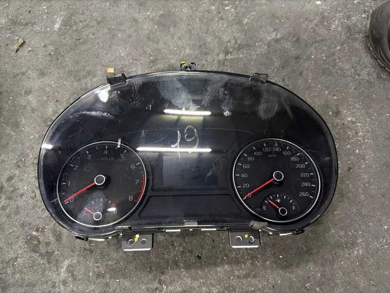 Щиток приборов Kia Optima JF