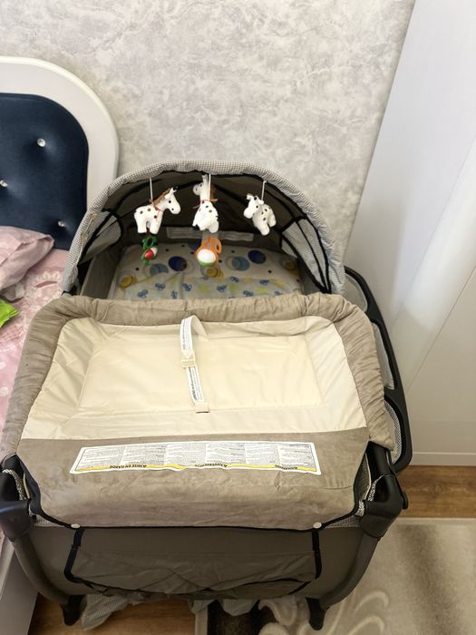 Продается Детский манеж