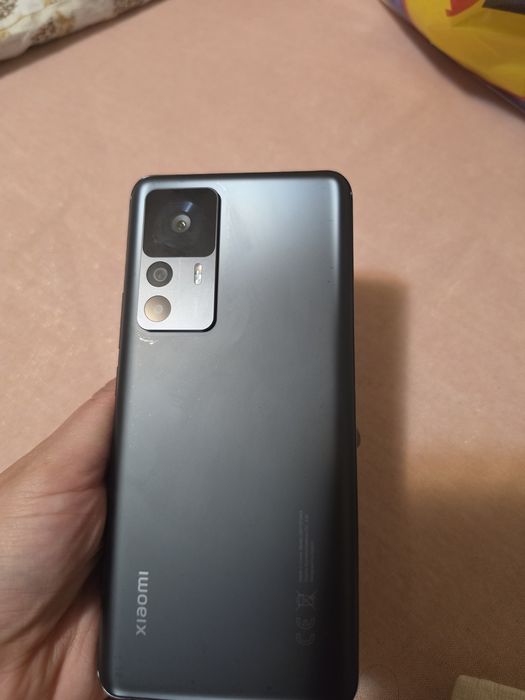 Xiaomi 12T Black