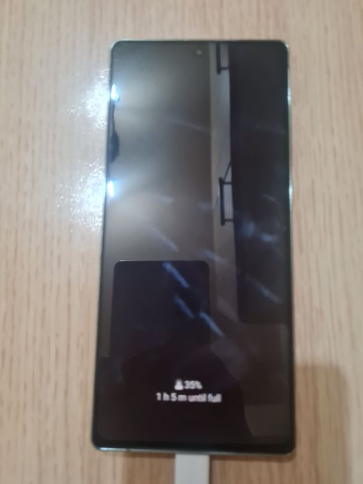 Display Samsung note 20