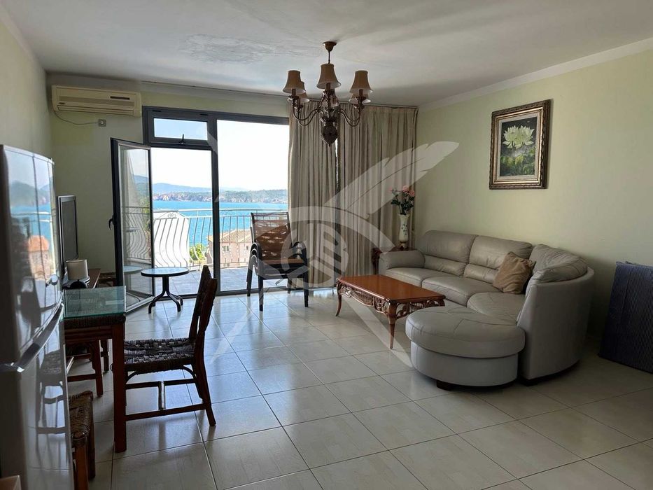 Продава се Двустаен апартамент в Созопол - 85 кв.м за 585 €/кв.м - Снимка #2