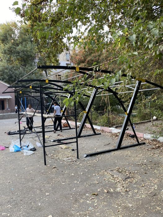 АвтоНавес кафолати билан энг Арзони бизда