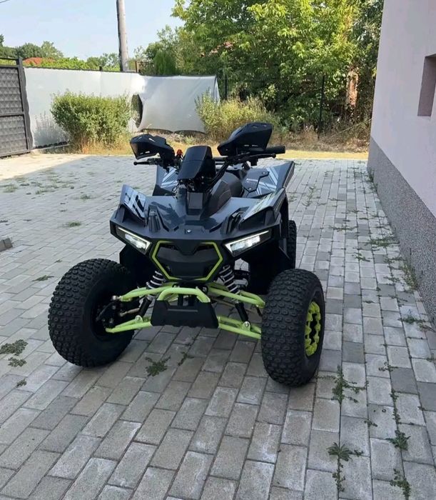 АТВ Телстар Самурай 150