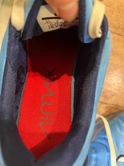 ОРИГИНАЛНИ *** Nike Air Max 720 "University Blue"