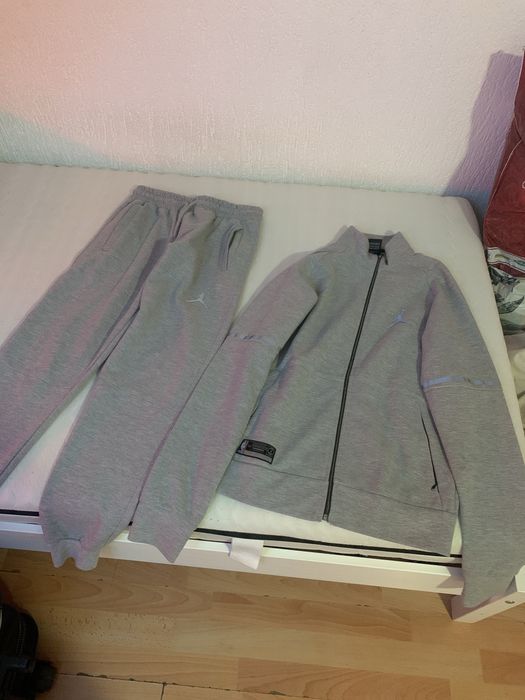 Trening Jordan (Nike)