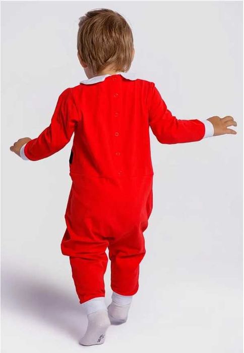 Новогодний костюм + подарок