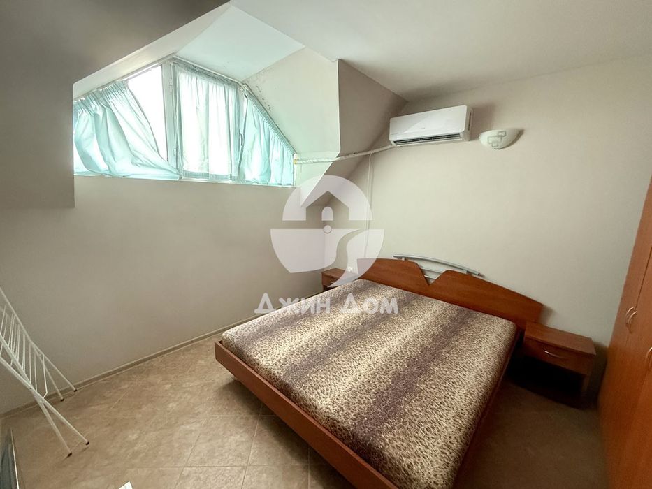 Продава се Едностаен апартамент в с. Равда, Област Бургас - 21 кв.м за 653 €/кв.м - Снимка #2