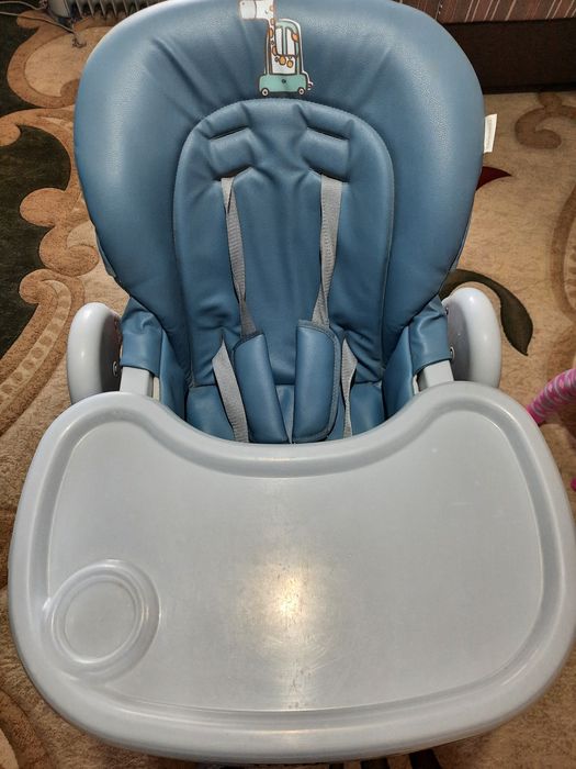 Стул для кормления