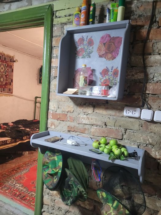 Дача  большой участок