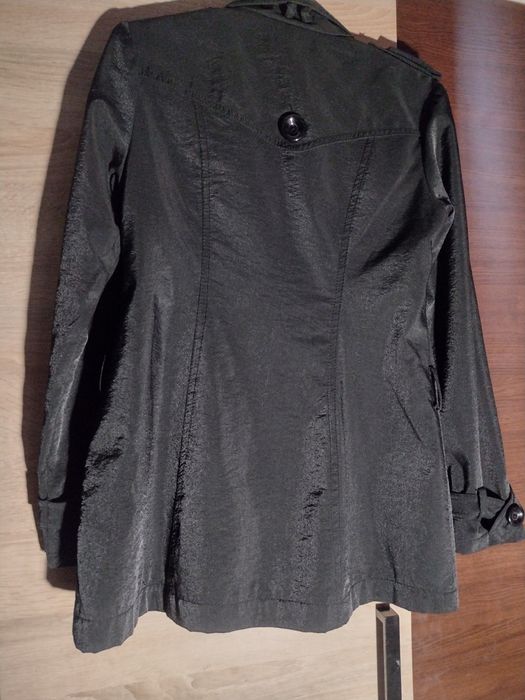 Jacheta de primăvară