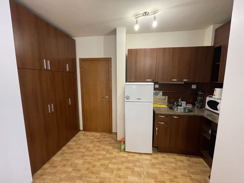 Продава се Едностаен апартамент в к.к. Пампорово - 57 кв.м за 454 €/кв.м - Снимка #3