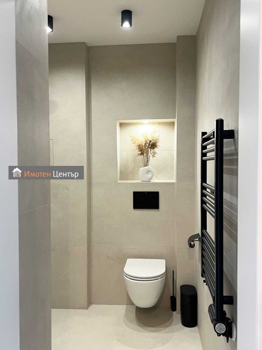 Продава се Двустаен апартамент в София, Студентски град - 66 кв.м за 4016 €/кв.м - Снимка #9