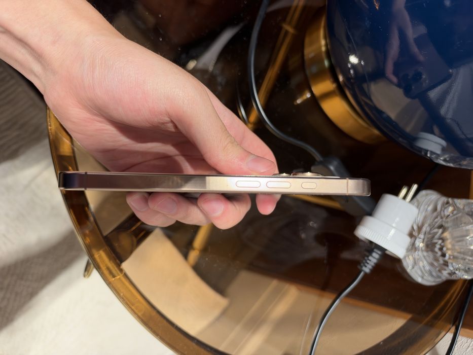 iPhone 16 Pro 128gb идеальное состояние