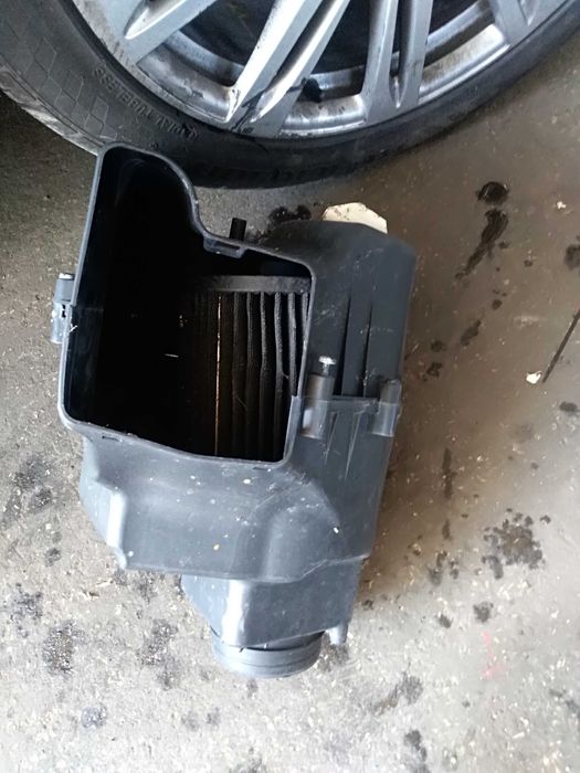 части за Audi A8 -2013г