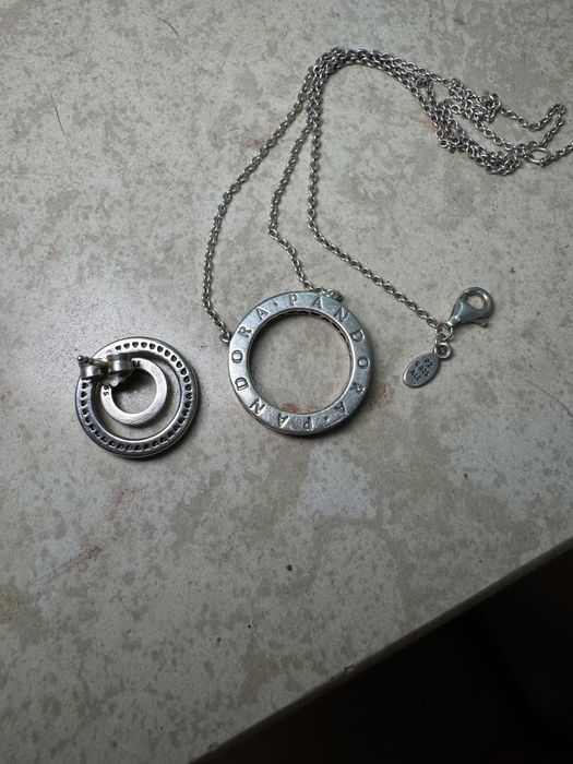 Украшения pandora