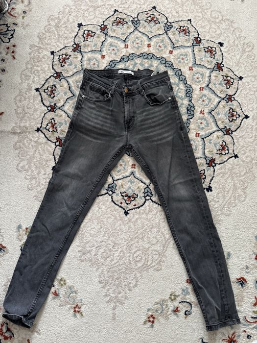 Продам джинсы Zara