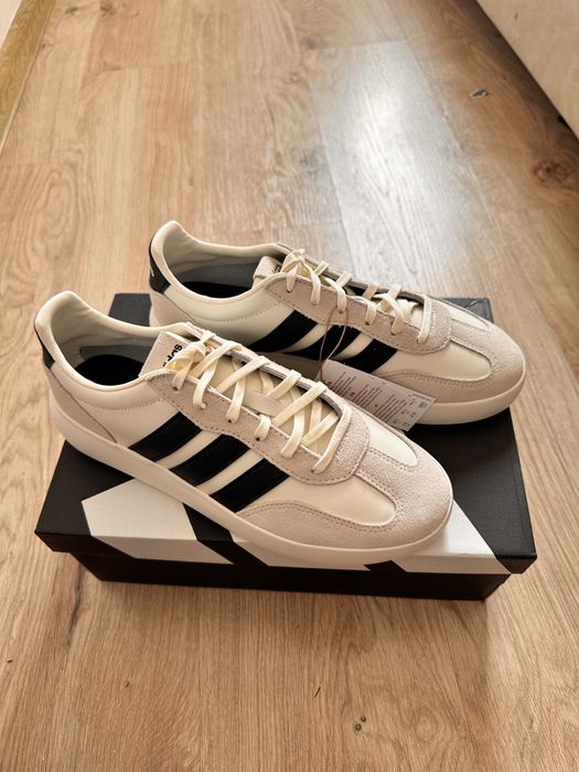 Barreda Decode Shoes Adidas, женские, US 10 (41р)