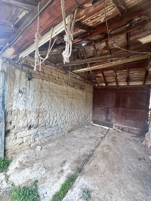 Къща с 3.8 дка в китното село Арковна