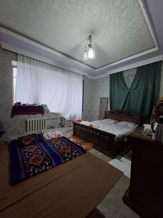 Продаётся участок, Уйимиз сотилади Миробод туманида.