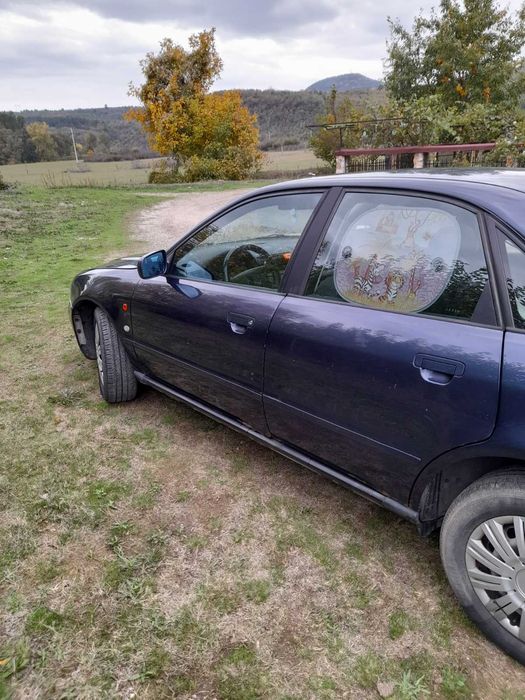 Продава се Audi A4
