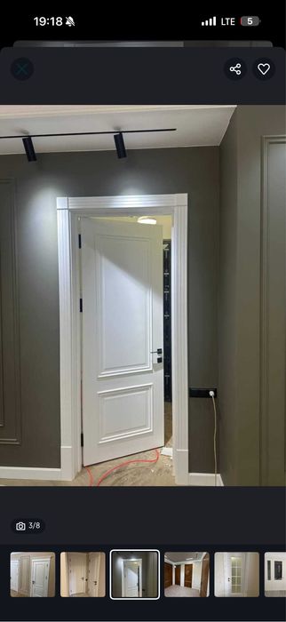 MDF МДФ eshiklar двери