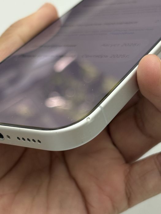 iPhone 17 (256gb) обмен/продажа