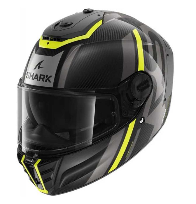 Каска Shark Spartan RS