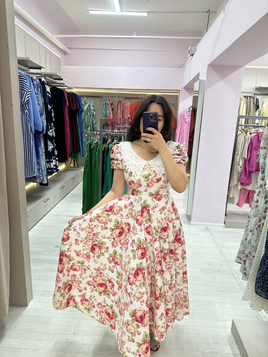 Бутик продеётся