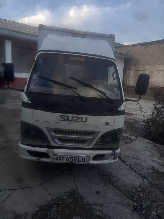 Forland srochna sotiladi Oqdaryo DAHBED