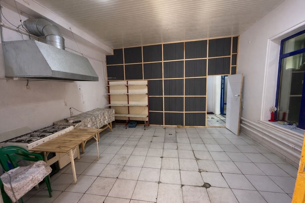 Сдается коммерческое помещение в Самарканд Дарвоза отдельное здание