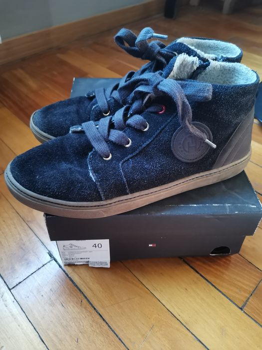 Ghete Tommy Hilfiger