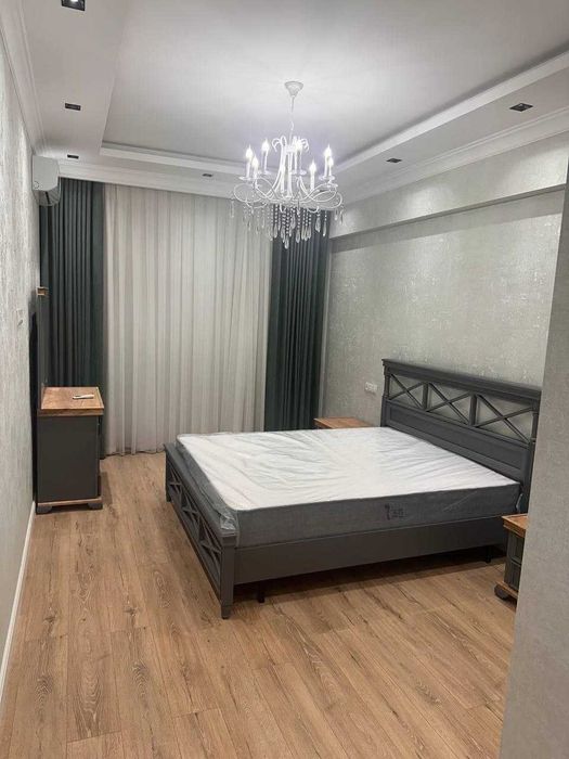 Продается Квартира!2х комн,75м2|ул Махтумкули, напротив IT парк  АКТ