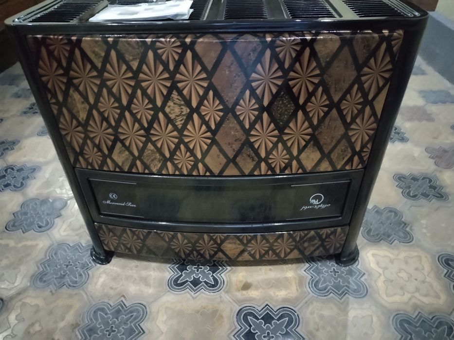 Eron pechkalar sotiladi !!!