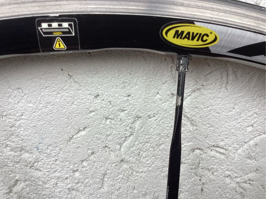 Предна Капла MAVIC KSYRIUM SL 700c SSC 622 X 13 Серия 6000